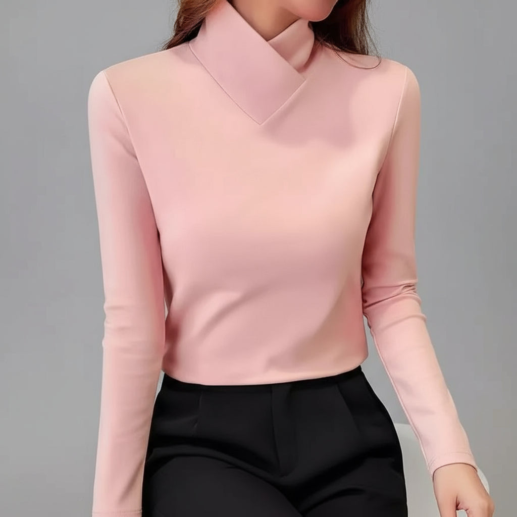 Alerina Turtleneck Sweater