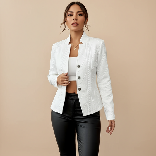 Amelora Tailored Blazer
