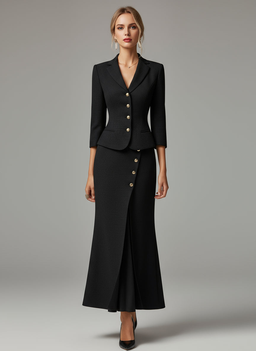 Bellara Two-Piece Outfit Set