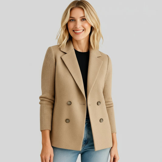 Cornelia Sweater Blazer