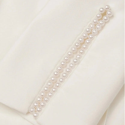 Sabina Tailored Jumpsuit