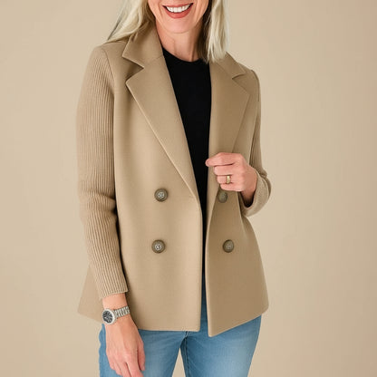 Cornelia Sweater Blazer