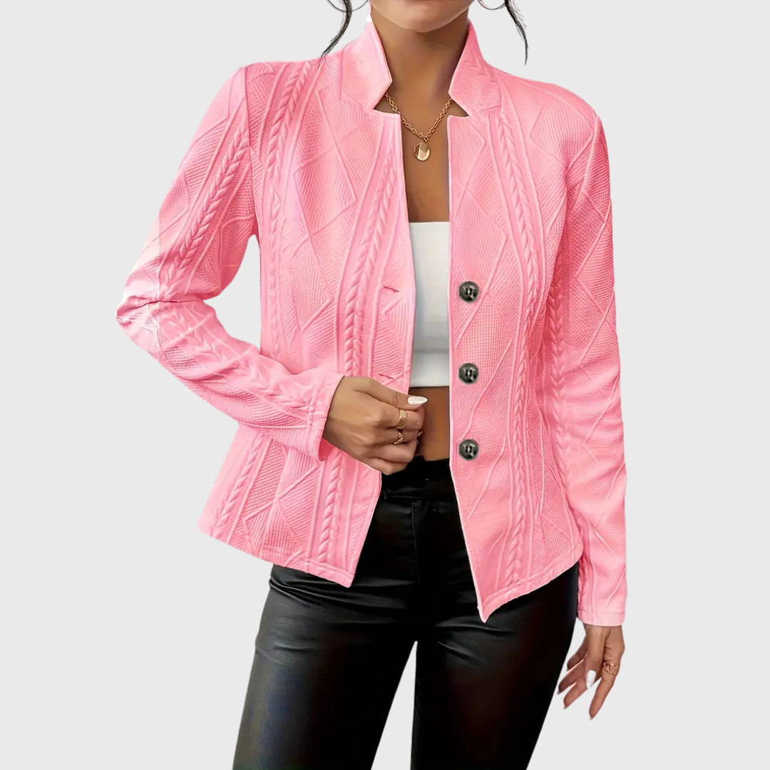 Amelora Tailored Blazer