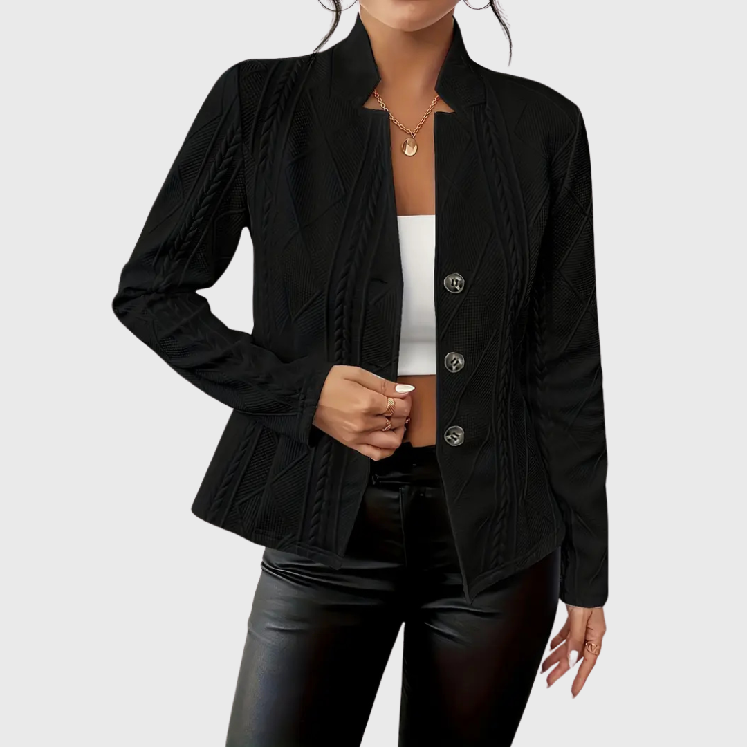 Amelora Tailored Blazer