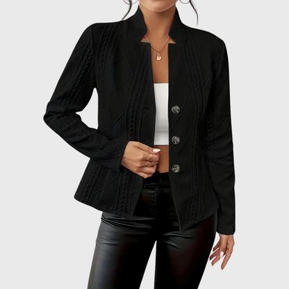 Amelora Tailored Blazer