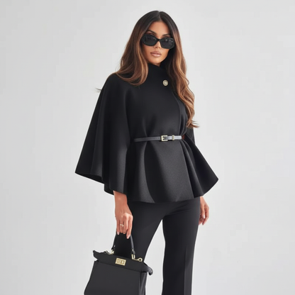 Mila Chic Butterfly Jacket