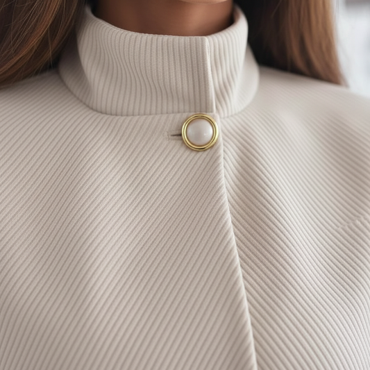 Mila Chic Butterfly Jacket