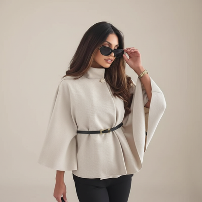 Mila Chic Butterfly Jacket