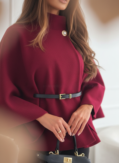 Mila Chic Butterfly Jacket