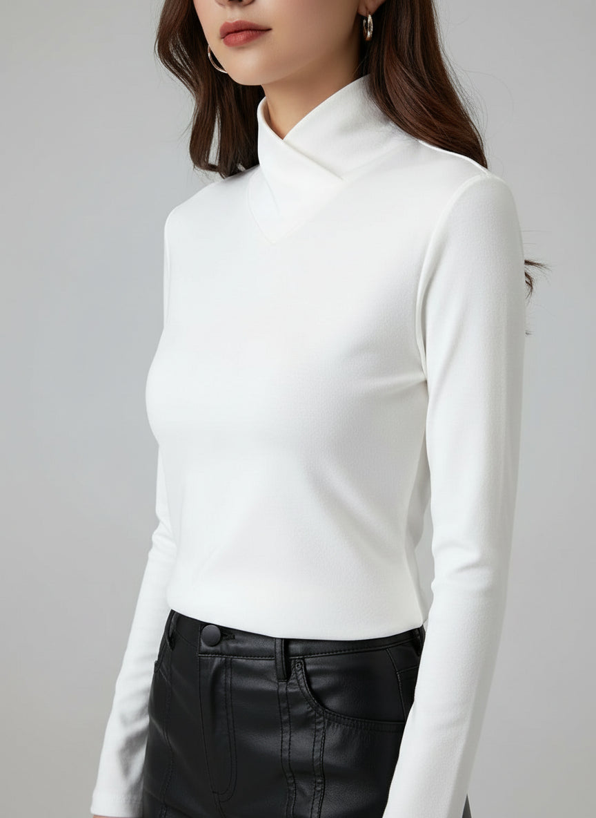 Alerina Turtleneck Sweater
