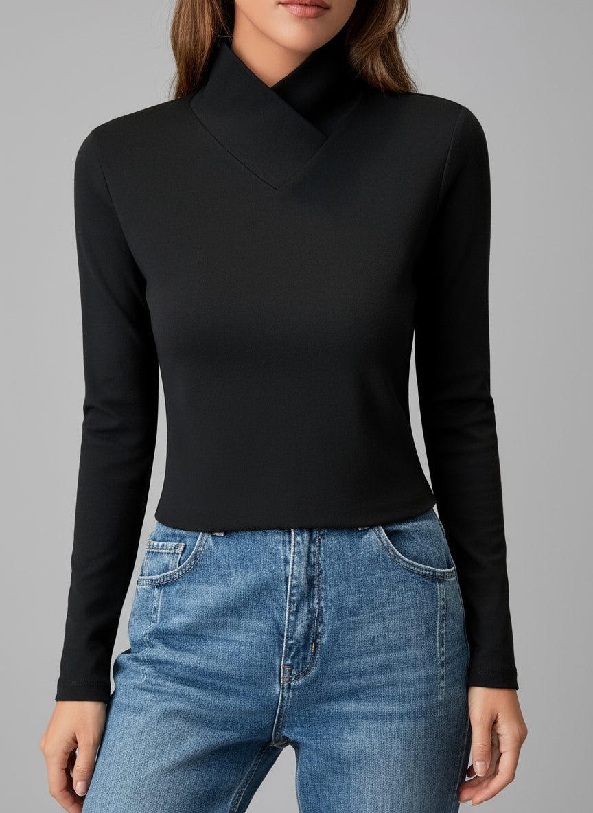 Alerina Turtleneck Sweater