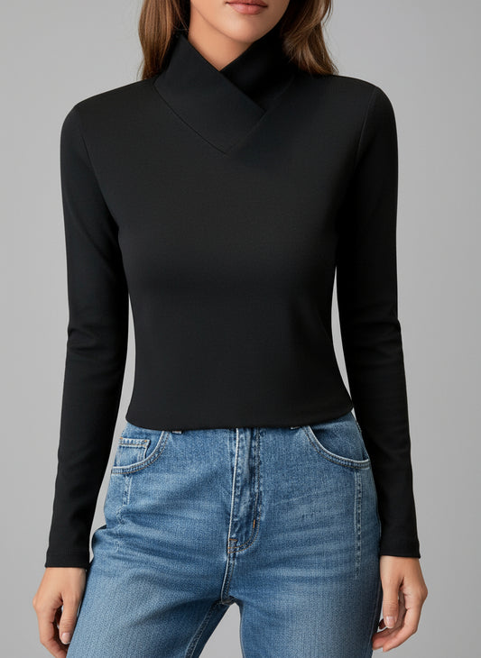 Alerina Turtleneck Sweater