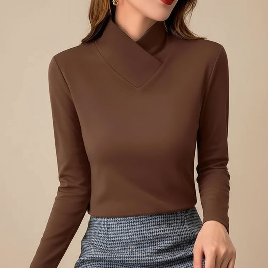 Alerina Turtleneck Sweater