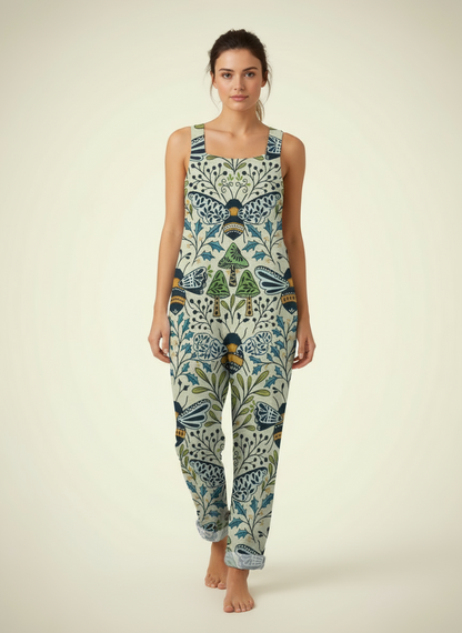Adriana Jumpsuit