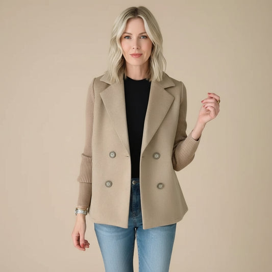 Cornelia Sweater Blazer