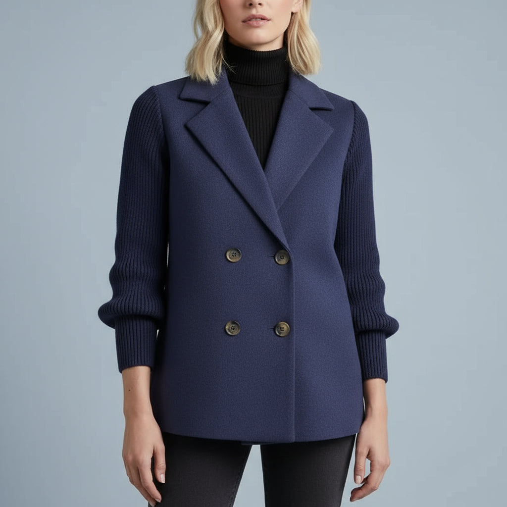 Cornelia Sweater Blazer